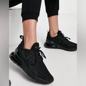 Nike Air Max 270 sneakers